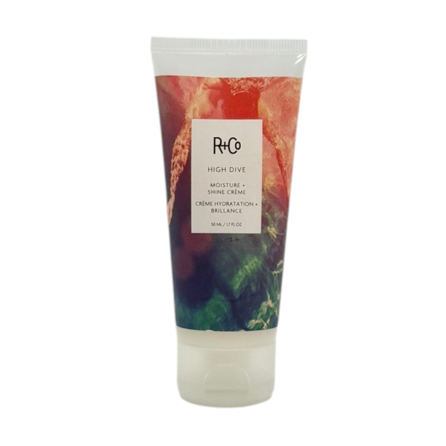 R+Co High Dive Moisture + Shine Creme 1.7 oz - Overstock Beauty Supply