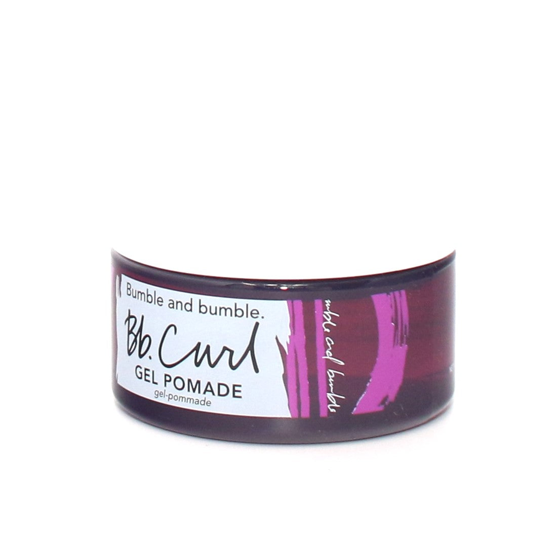 Bumble and Bumble Curl Gel Pomade 3.4 oz - Overstock Beauty Supply