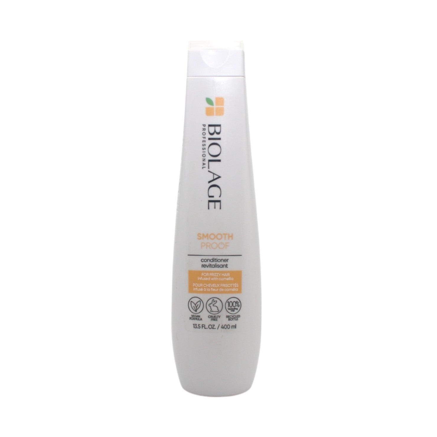 Matrix Biolage Smooth Proof Conditioner for Frizzy Hair 13.5 oz - Overstock Beauty Supply