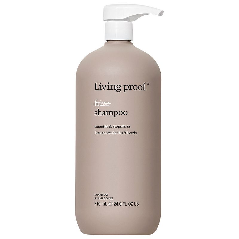 Living Proof No Frizz Shampoo For Smooth and Frizz-Free Hair 710ml/24oz