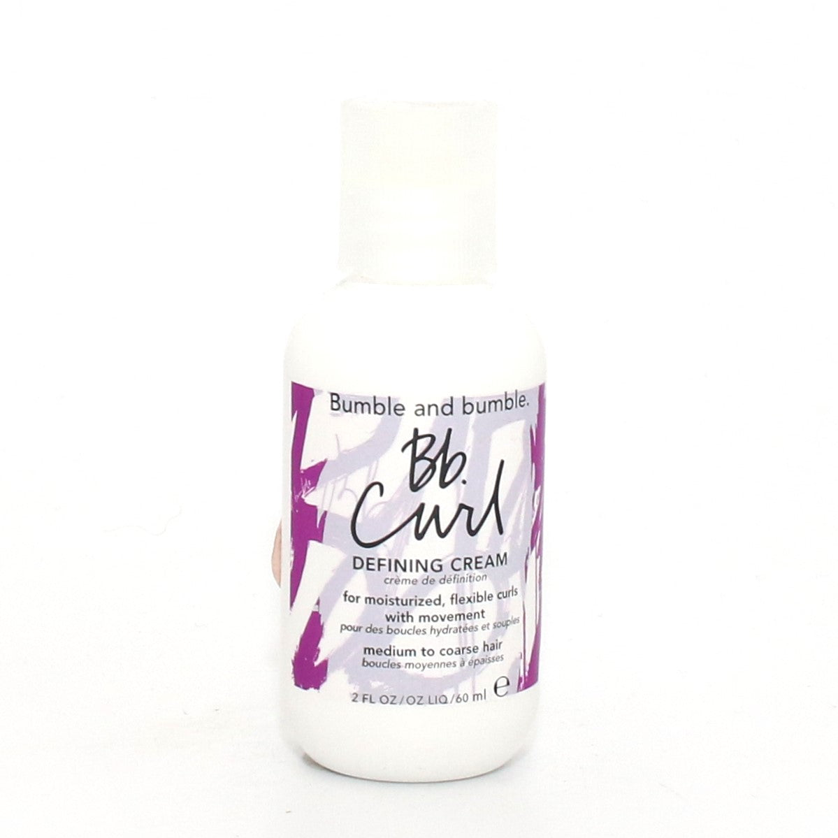 Bumble and Bumble Curl Defining Cream 2 oz - Overstock Beauty Supply