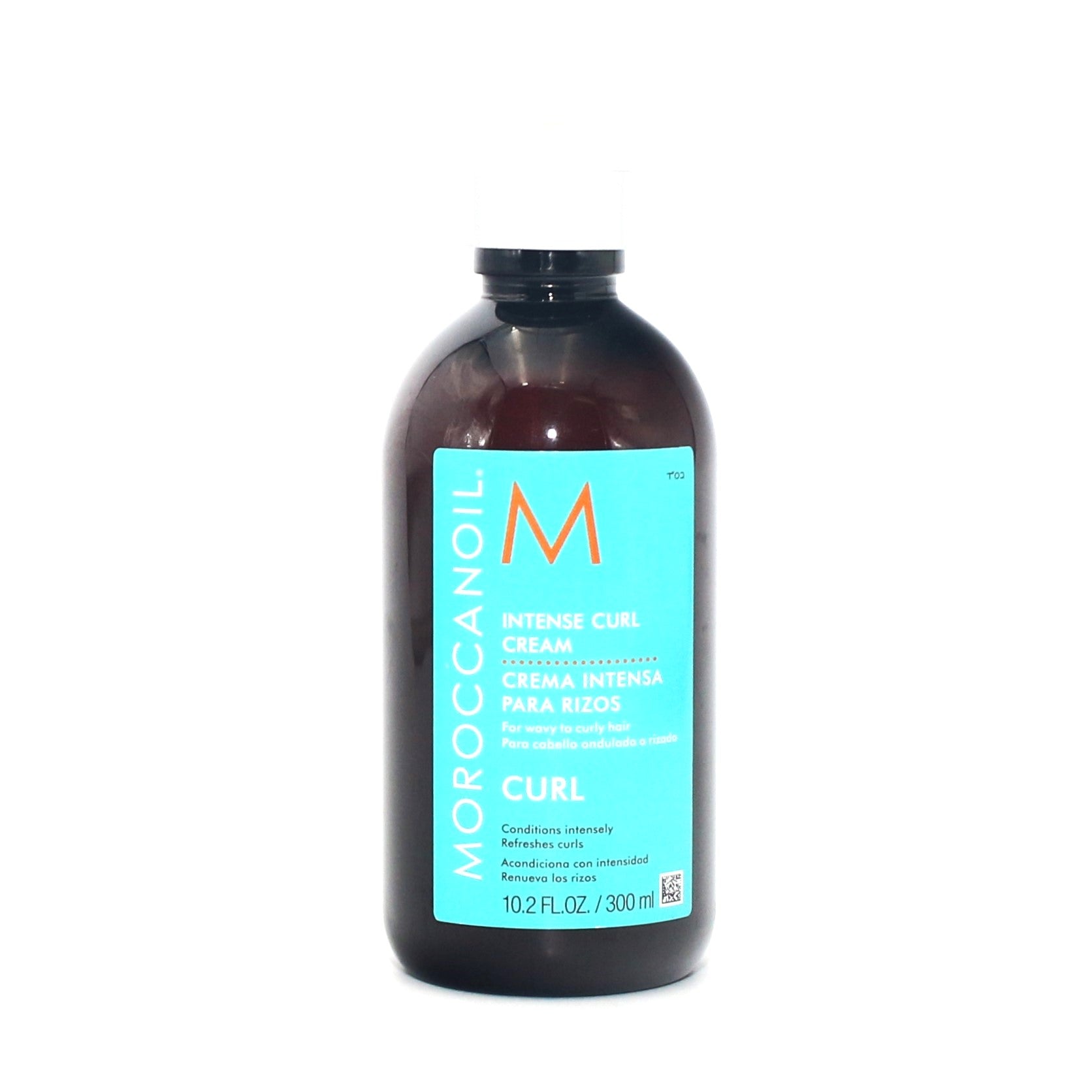 Moroccanoil Intense Curl Cream 10.2 oz - Overstock Beauty Supply