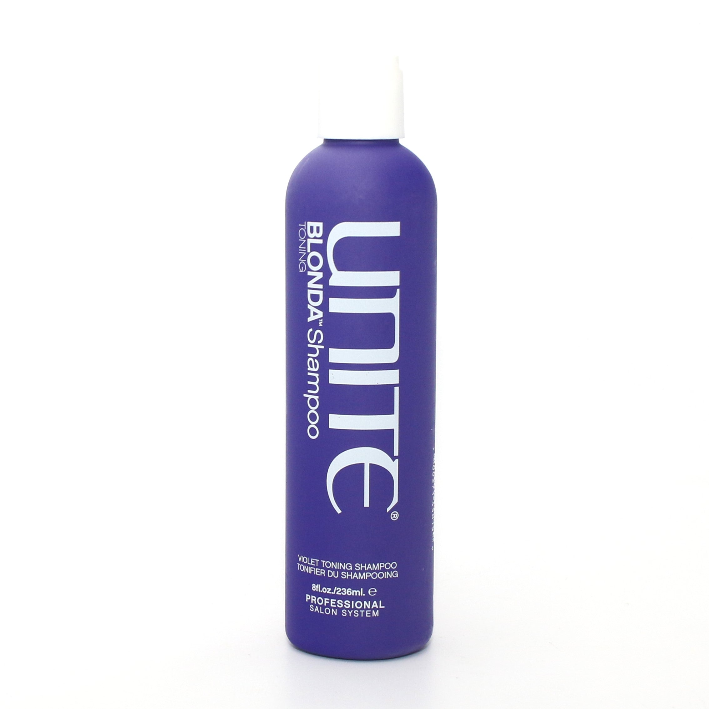 Unite Blonda Toning Shampoo 8 oz - Overstock Beauty Supply