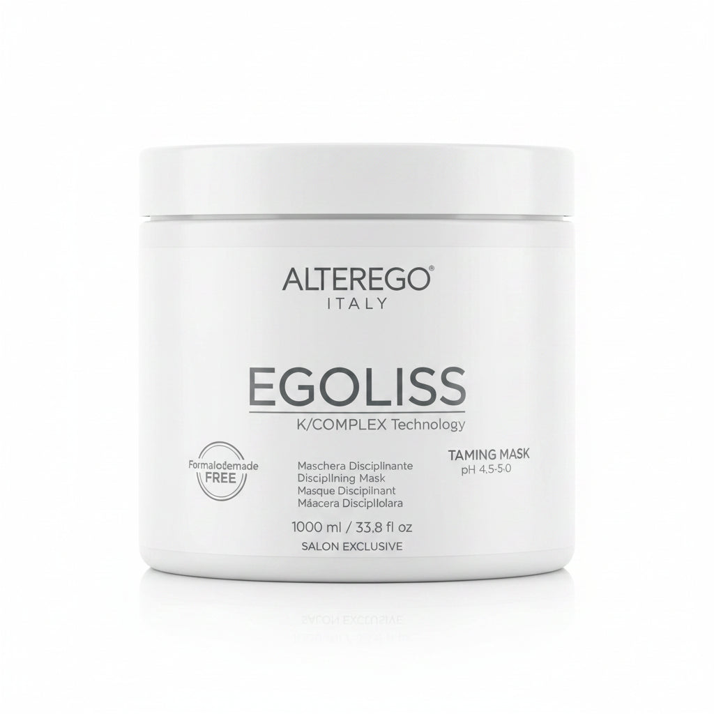 Alterego Egoliss Taming Mask 33.87 oz