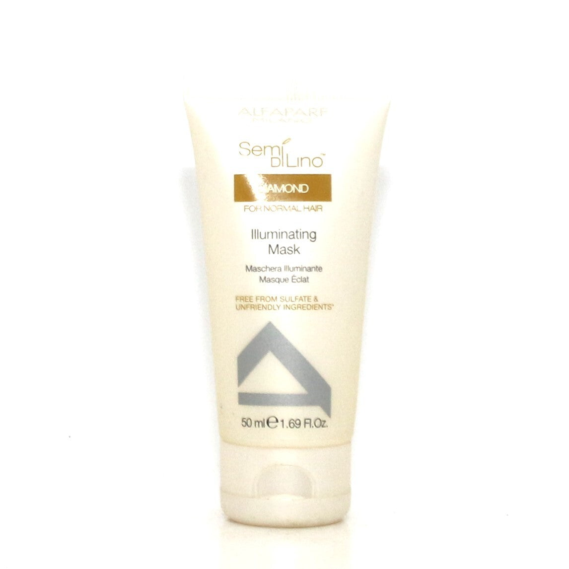 ALFAPARF Semi Dilino Illuminating Mask1.69 oz(Pack of 5)