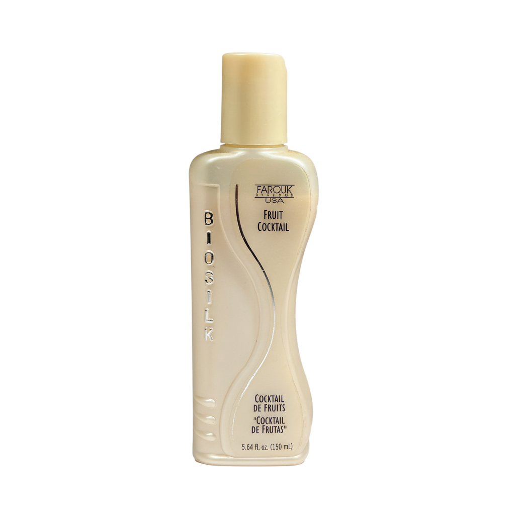 BIOSILK Fruit Cocktail Shampoo 5.64 oz