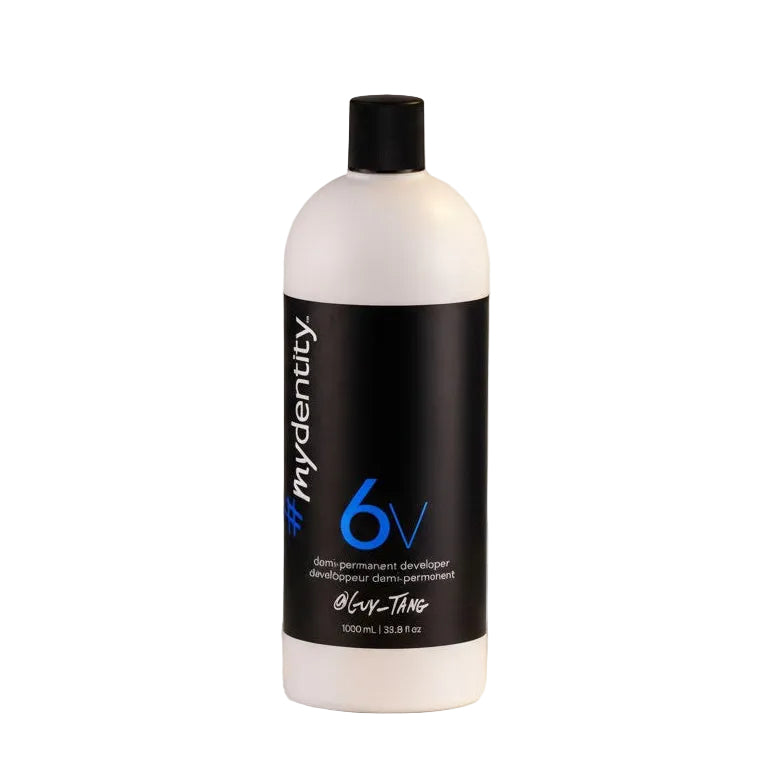 Guy Tang #MyDentity 6 volume Demi-Permanent Developer 33.8 oz