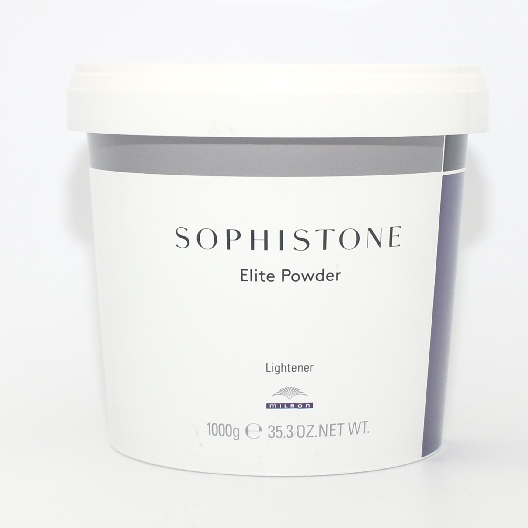 Milbon Sophistone Elite Powder Lightener 35.3 oz - Overstock Beauty Supply