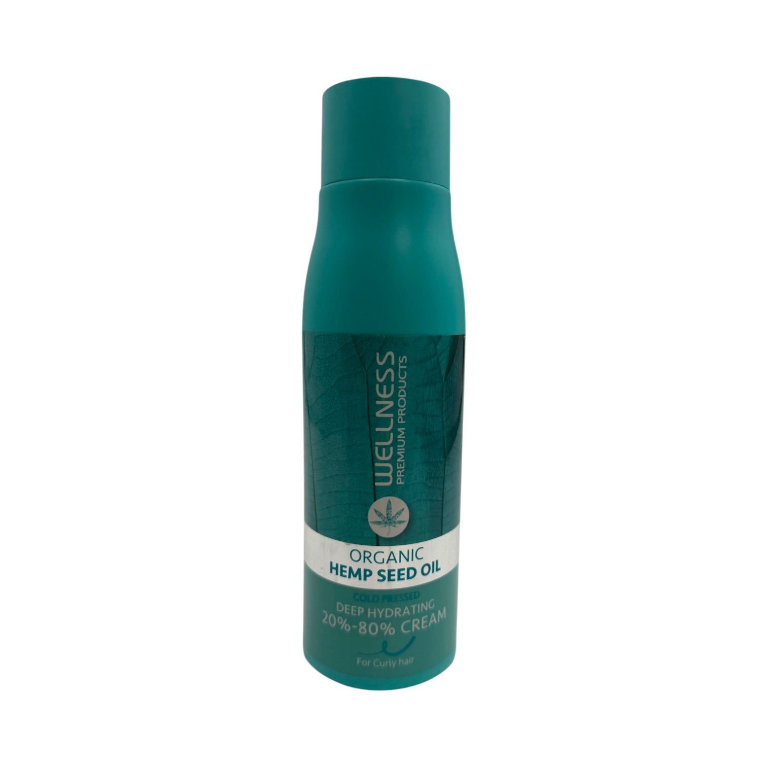 Wellness Premium Products Organic Cold Pressed DeepHydrating 20%-80% Cream 17 oz - Overstock Beauty Supply
