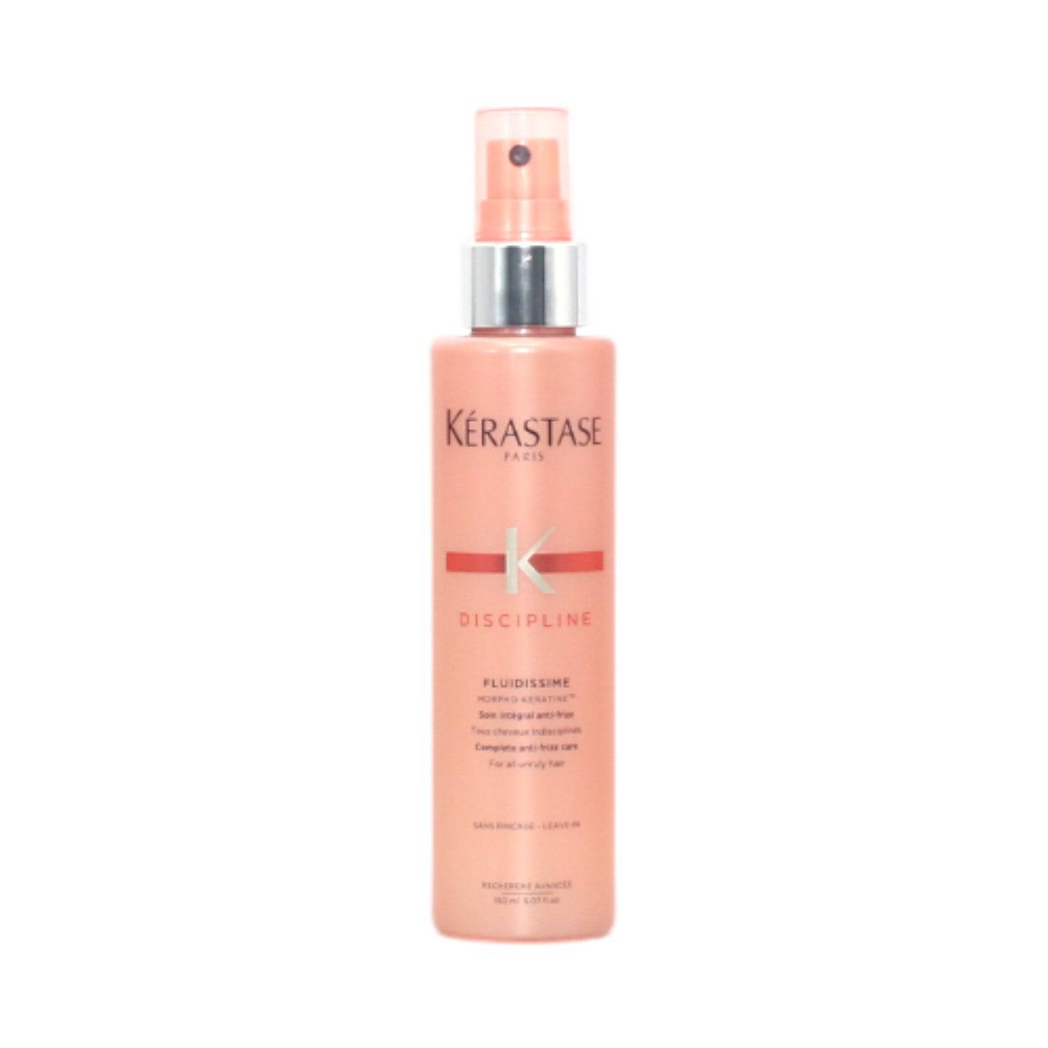 Kerastase Discipline Fluidissime 5.07 oz - Overstock Beauty Supply