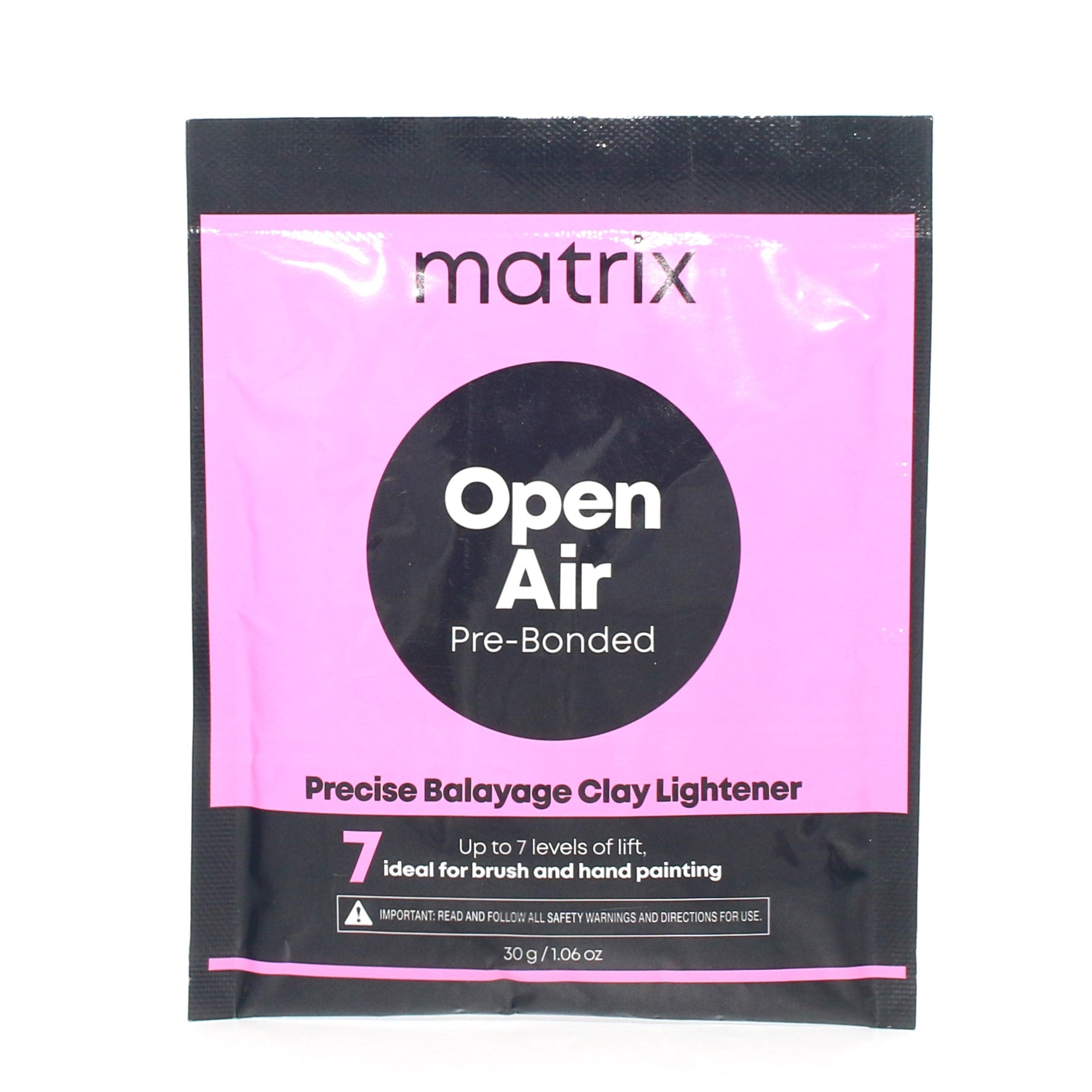 Matrix Open Air Pre-Bonded Precise Balayage Clay Lightener 1.06 oz (Pack of 2) - Overstock Beauty Supply