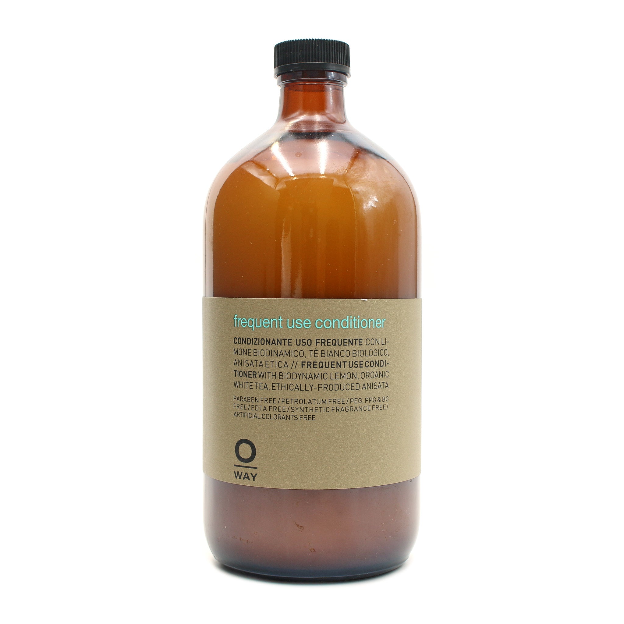 O Way Frequent Use Conditioner 32 oz - Overstock Beauty Supply