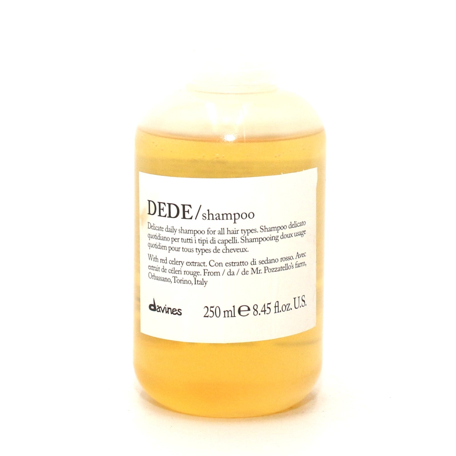 Davines Dede Shampoo 8.45 oz - Overstock Beauty Supply