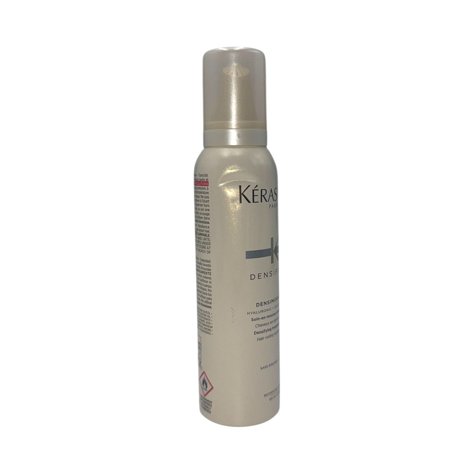 OBSustainables Kerastase Densifique Densifying Treatment Mousse 5.1 oz
