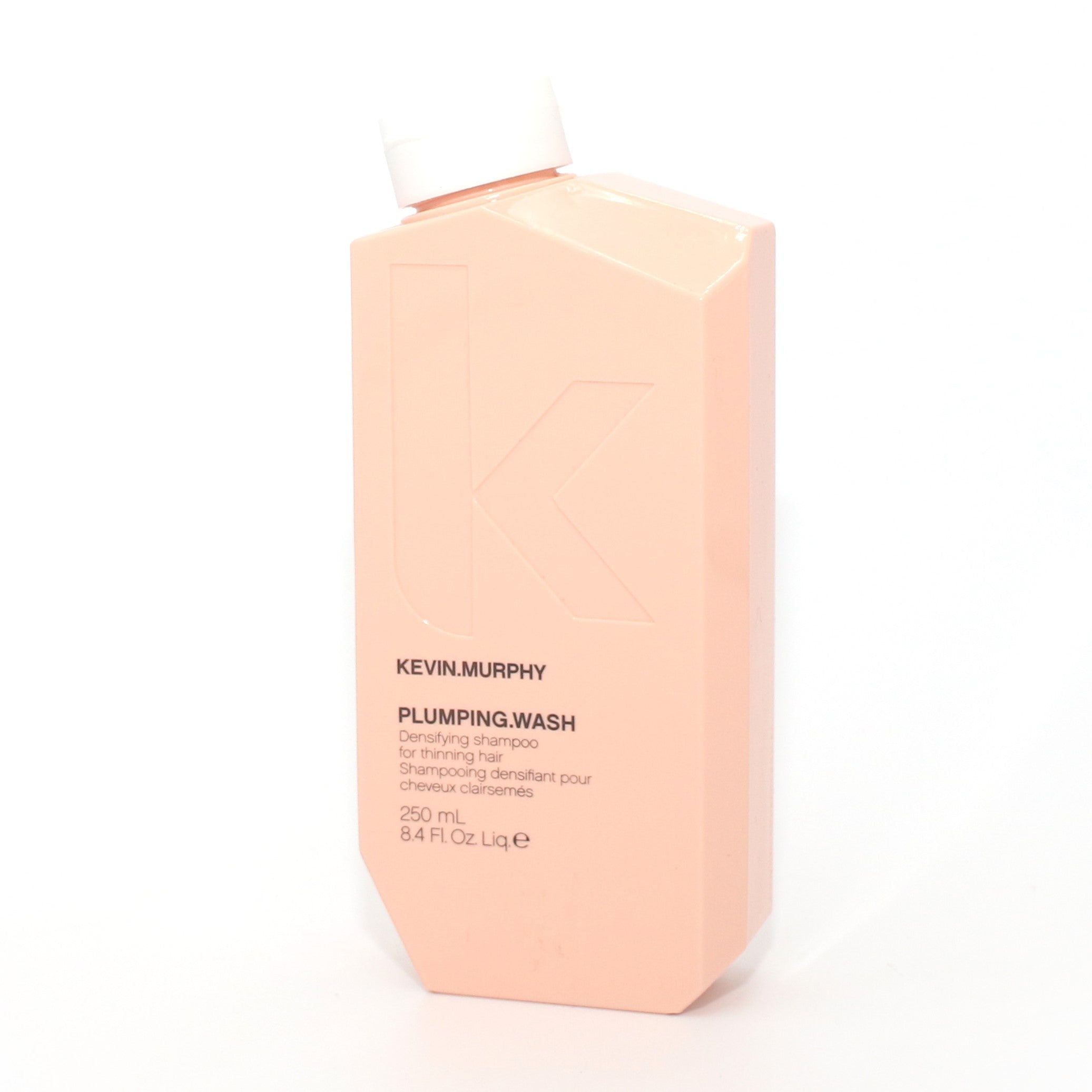 Kevin Murphy Plumping Wash 8.4 oz - Overstock Beauty Supply