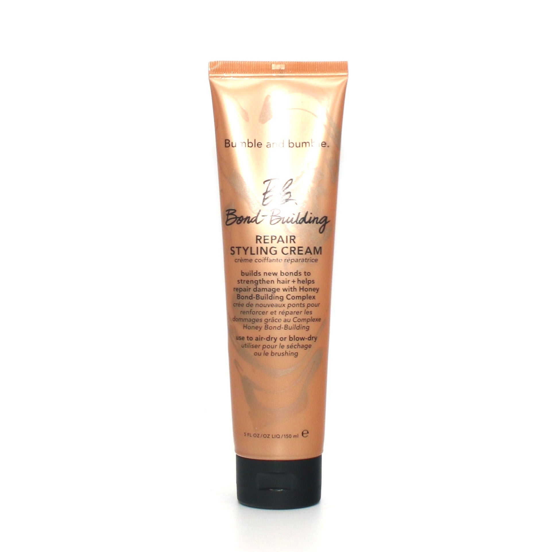 Bumble and Bumble Bond-Building Repair Styling Cream 5 oz