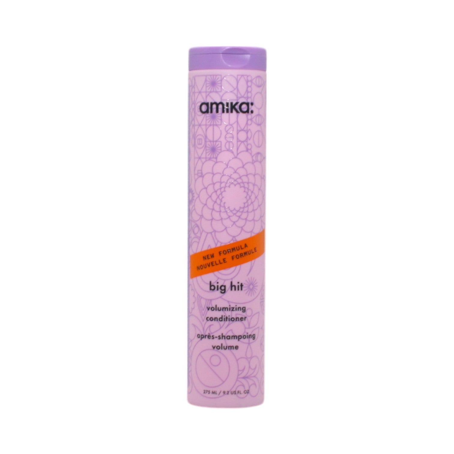 Amika Big Hit Volumizing Conditioner 9.2 oz - Overstock Beauty Supply