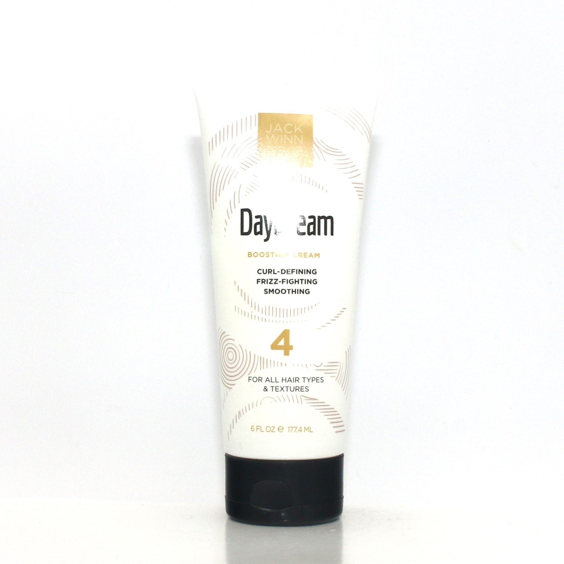 JACK WINN CARE DayDream 4 Boosting Cream Curl 6 oz