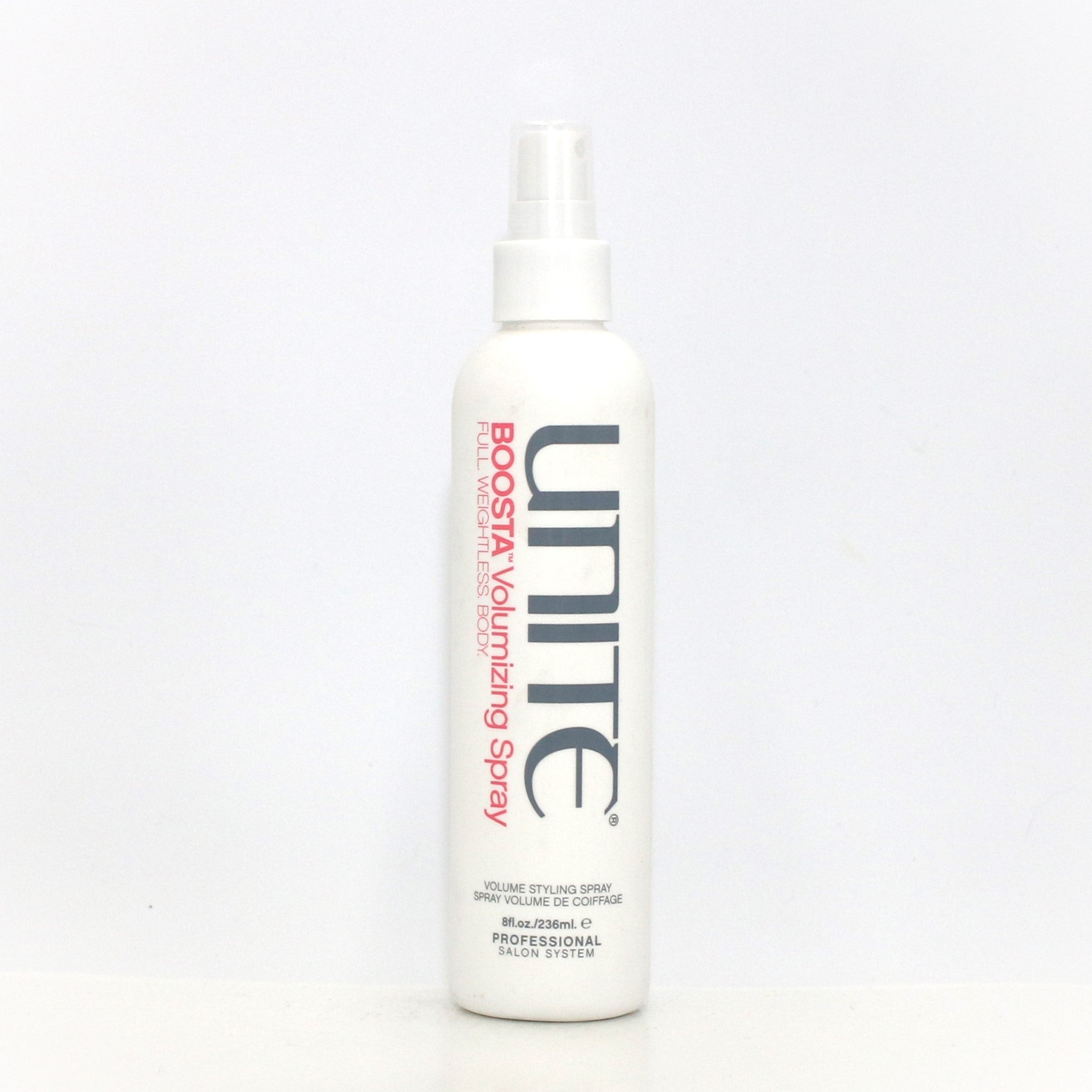 Unite Boosta Volumizing Spray 8 oz - Overstock Beauty Supply