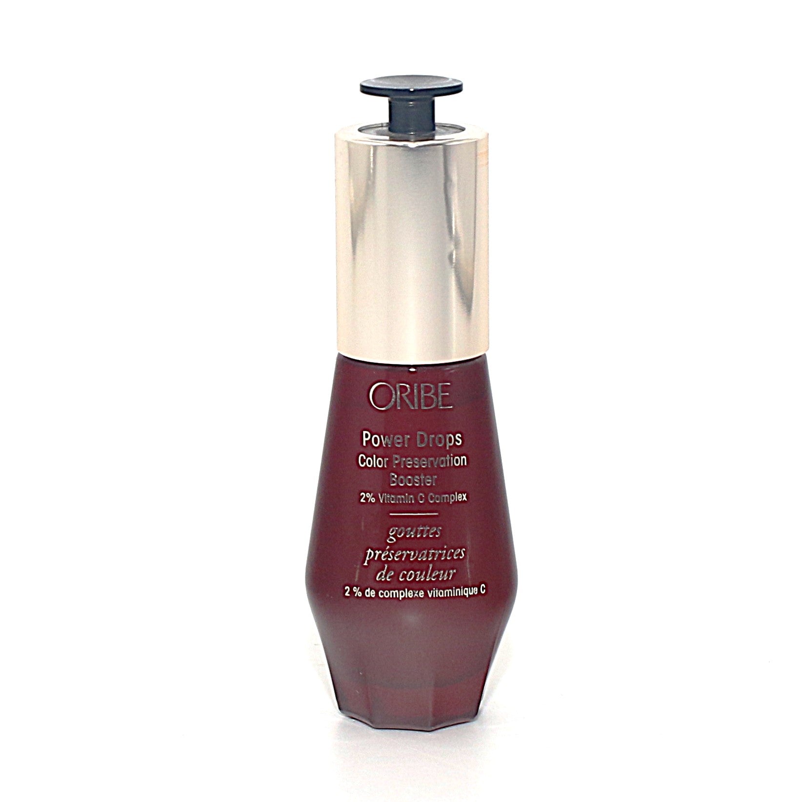 Oribe Power Drops Color Preservation Booster 1 oz - Overstock Beauty Supply