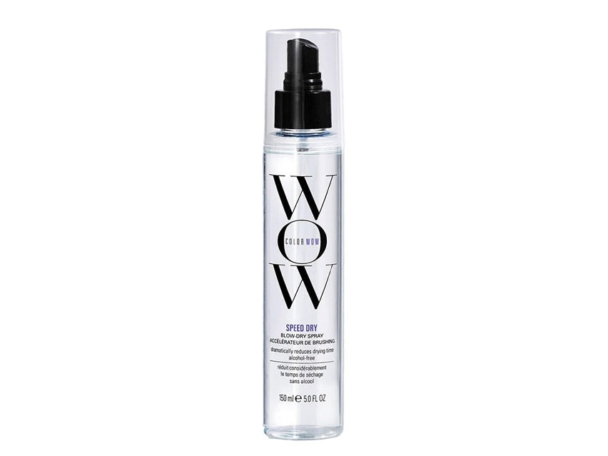 COLOR WOW Speed Dry Blow-Dry Spray 5.0 oz