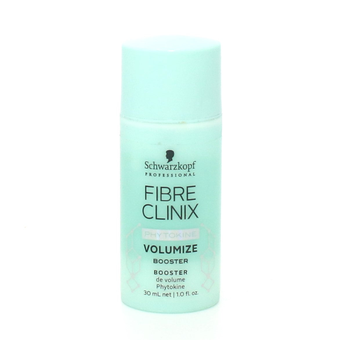 Schwarzkopgf Fibre Clinix Phytokine Volumize Booster 1.0 oz - Overstock Beauty Supply