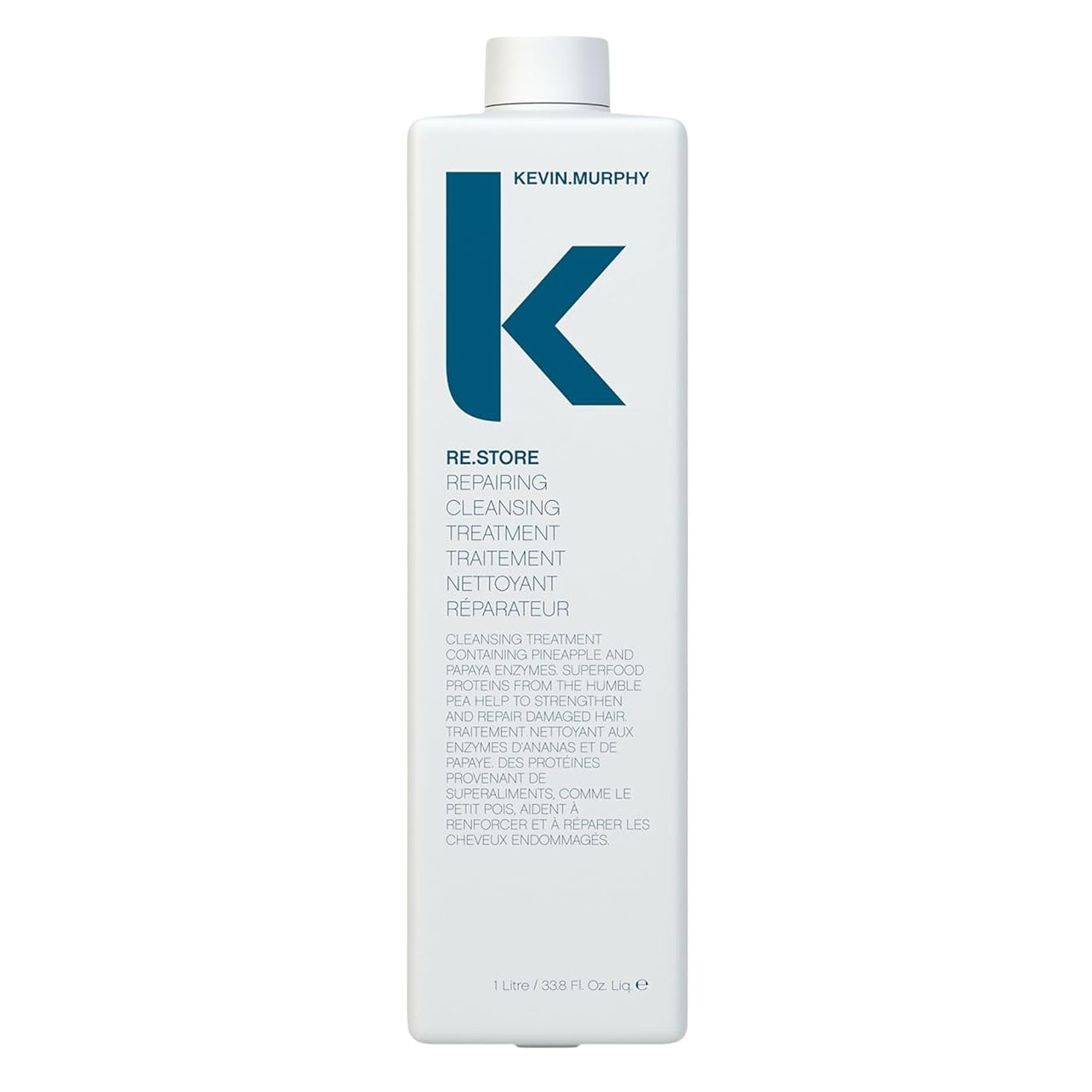 Kevin Murphy Re.Store Repairing Cleansing Treatment 33.8 oz