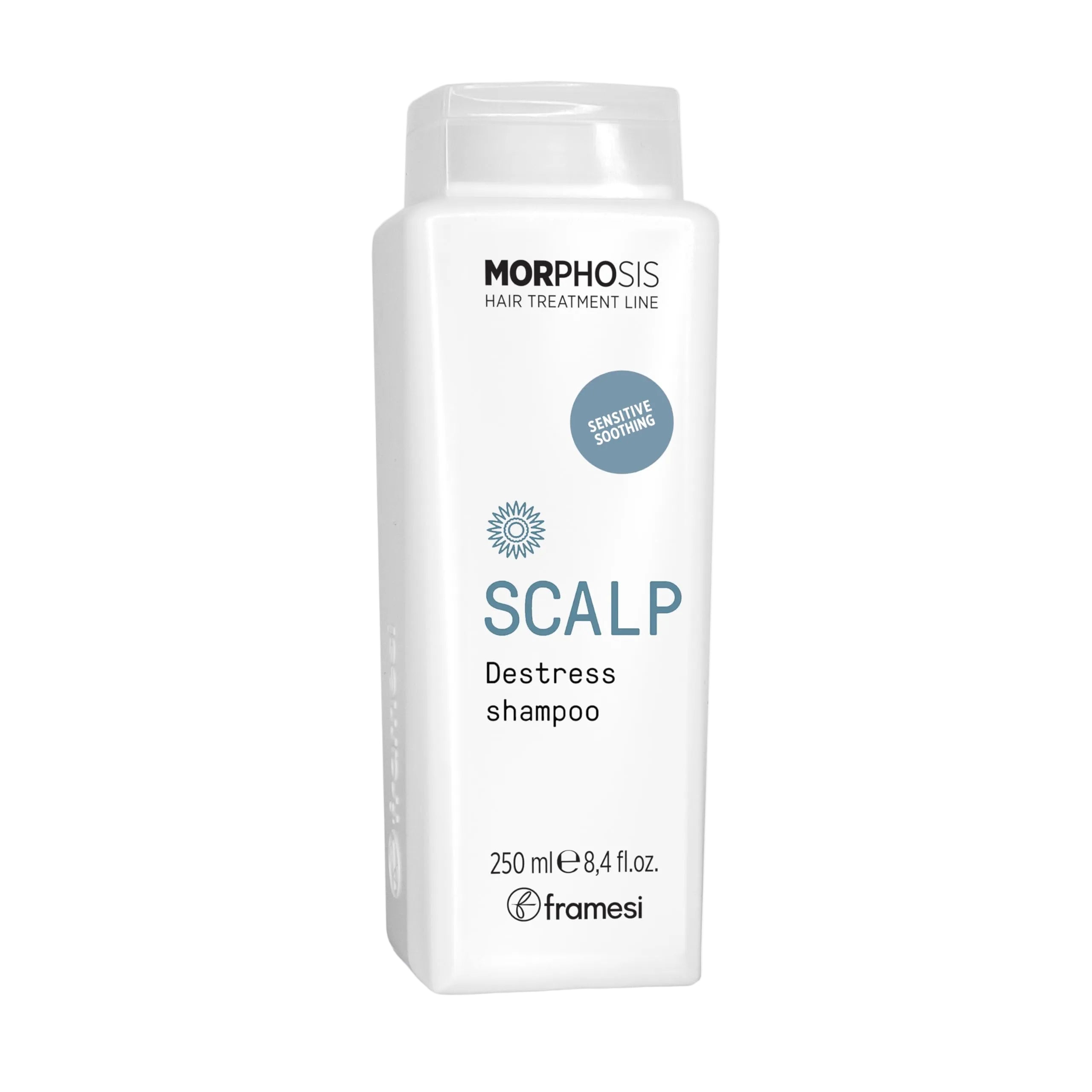 Framesi Morphosis Scalp Destress Shampoo 8.4 fl oz