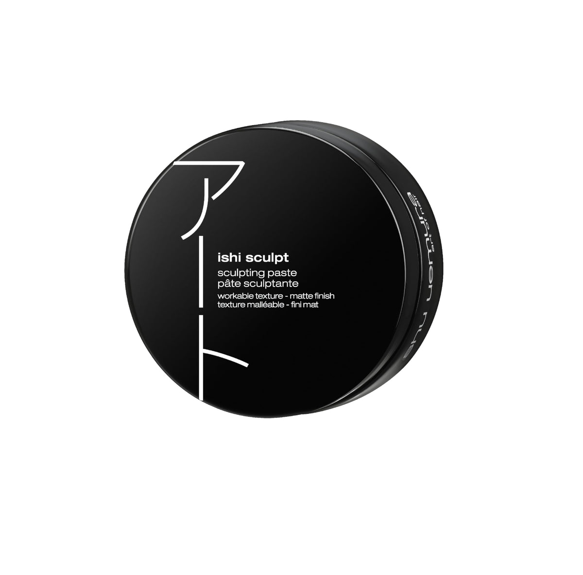 Shu Uemura Art of Hair Ishi Sculpt Hair Pomade 2.5 oz