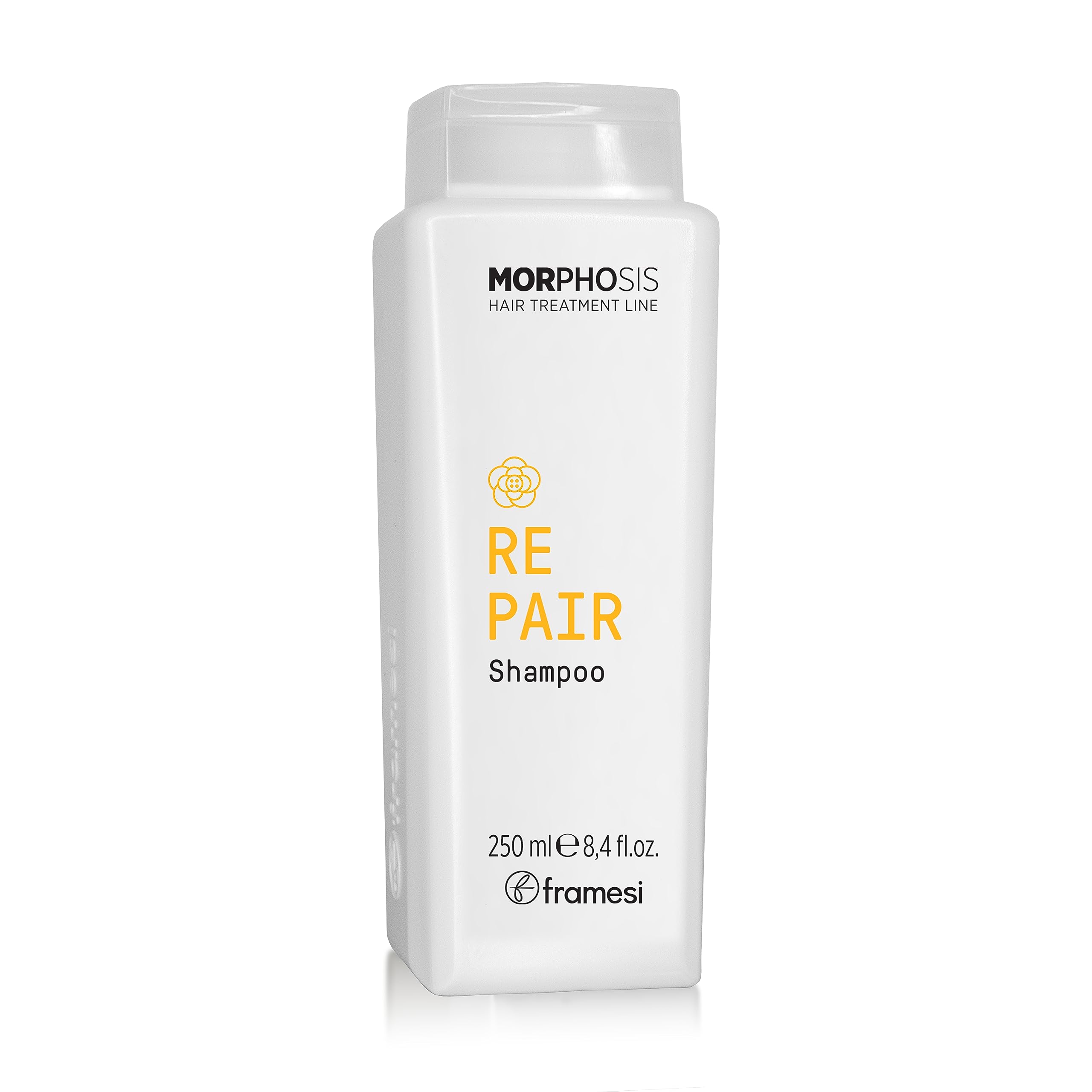 Framesi Morphosis Repair Shampoo 8.4 oz