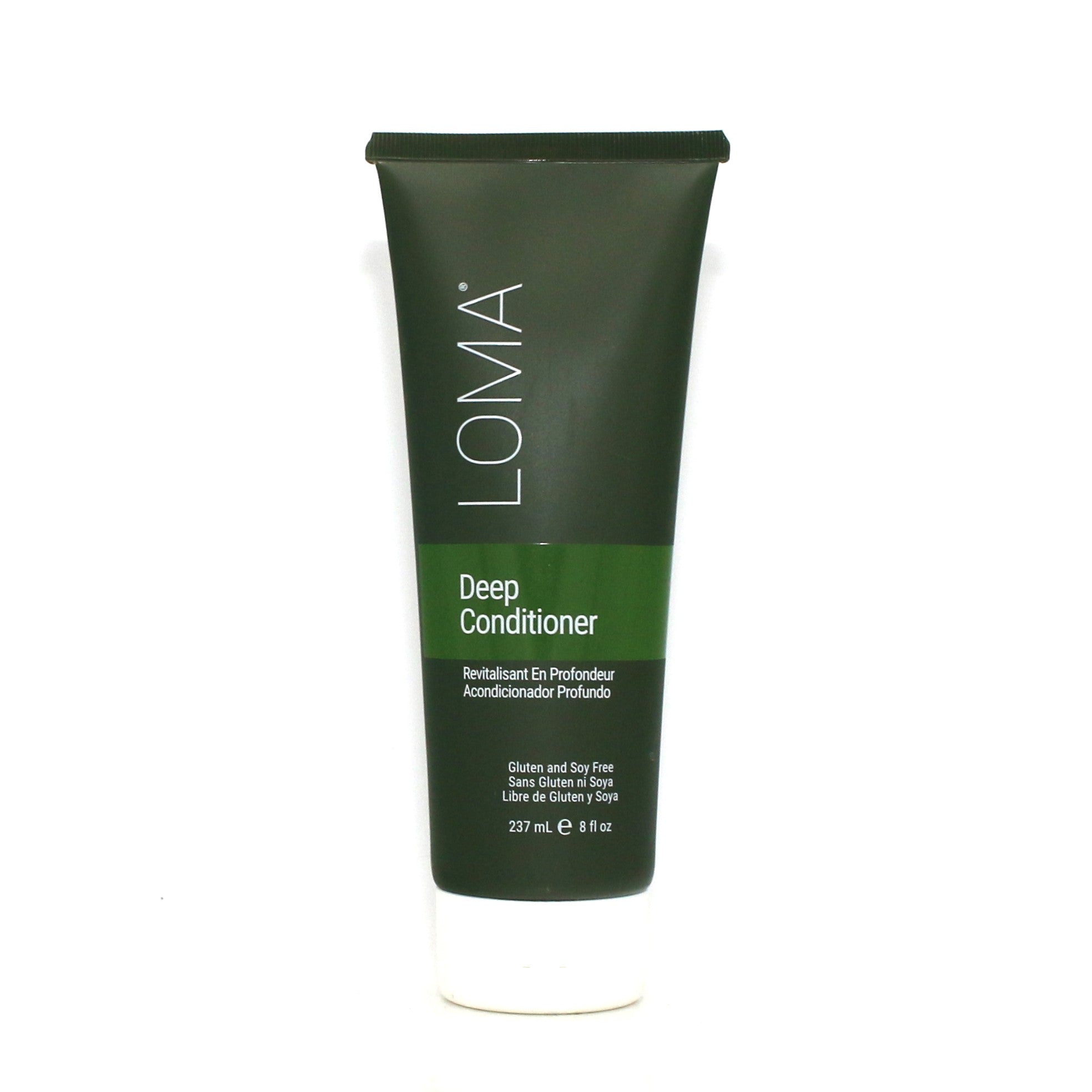 Loma Deep Conditioner 8.45 oz - Overstock Beauty Supply