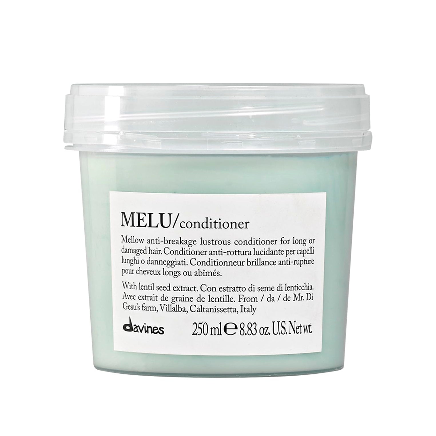 Davines Melu Conditioner 8.83 oz