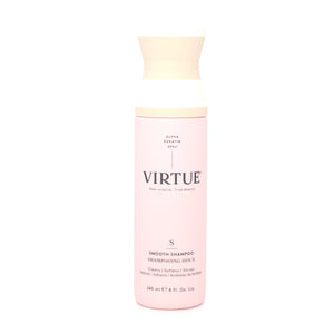 Virture Smooth Shampoo 8 oz