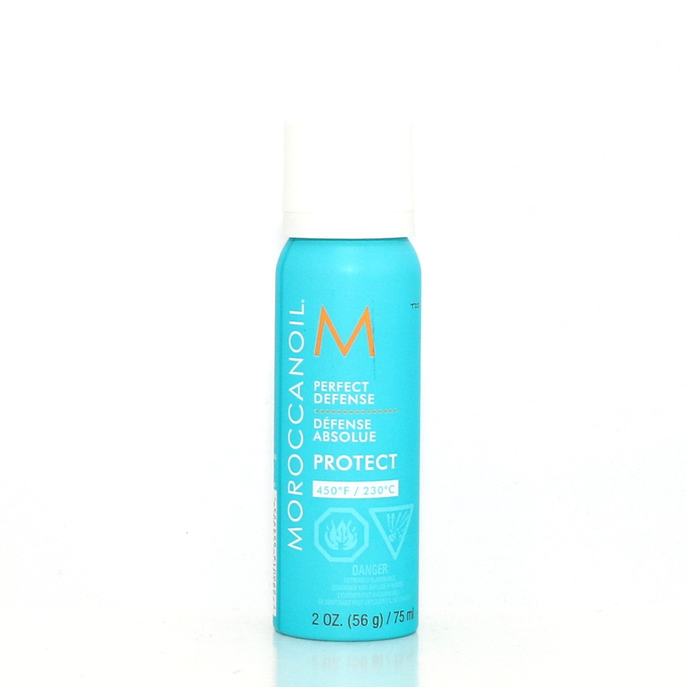 Moroccanoil Protect Perfect Defense 2 oz - Overstock Beauty Supply