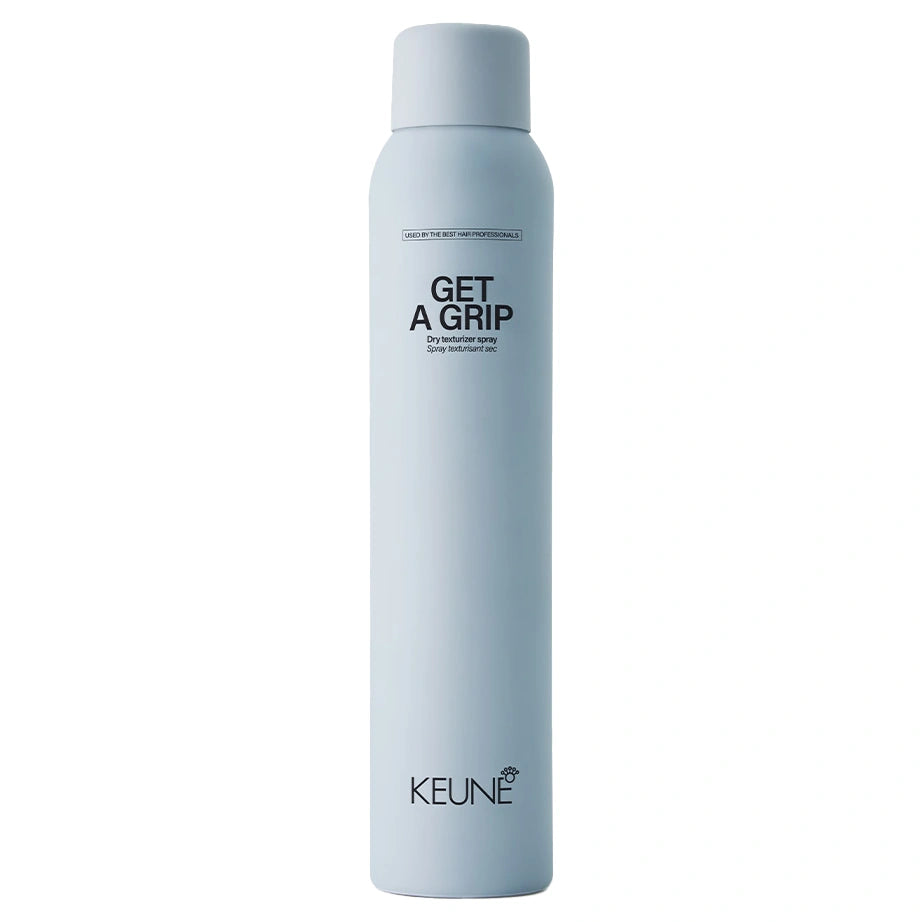 Keune Get A Grip Dry Texturizer Spray 9.4 oz