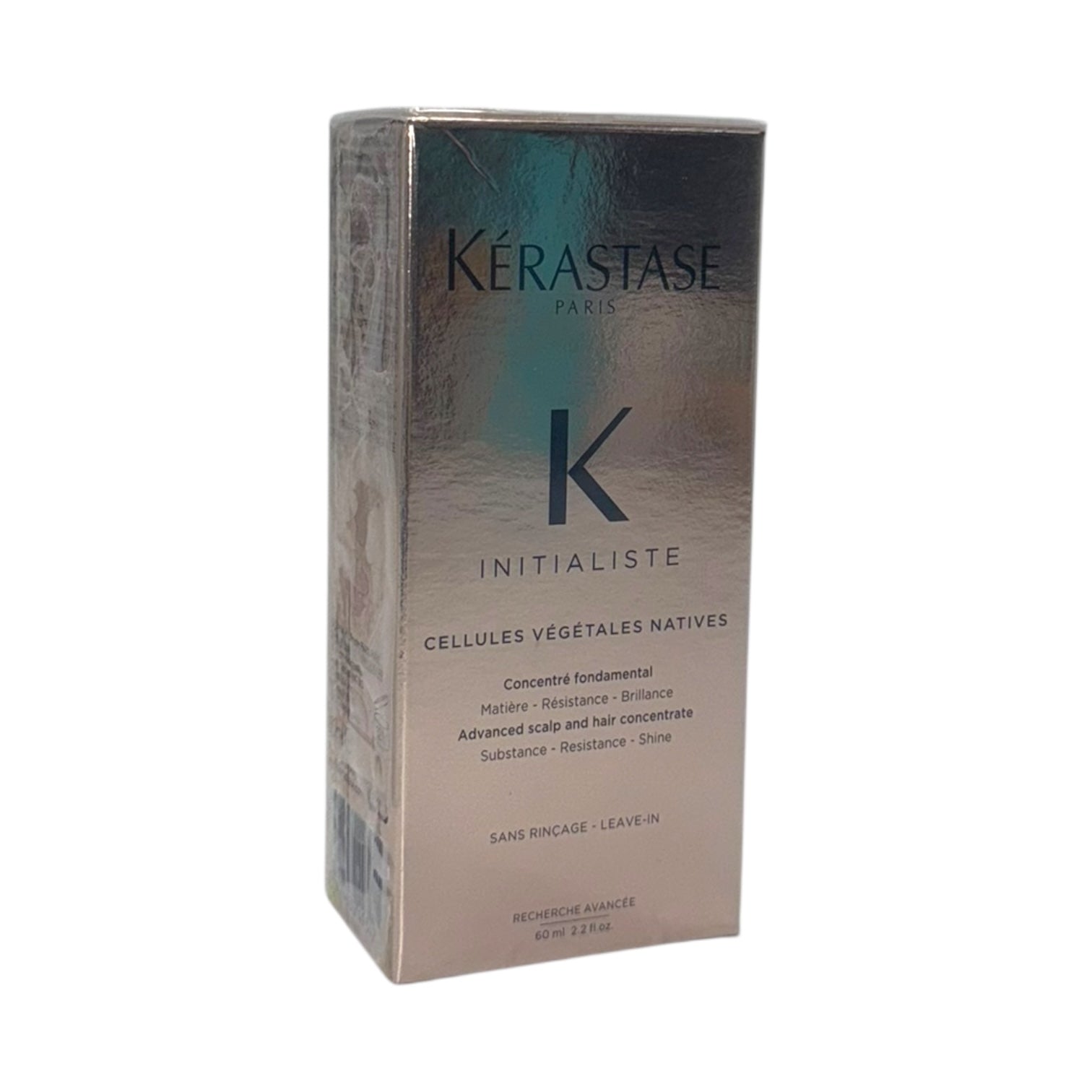 OBSustainables Kerastase Initialiste Cellules Vegetales Natives 2.2 oz
