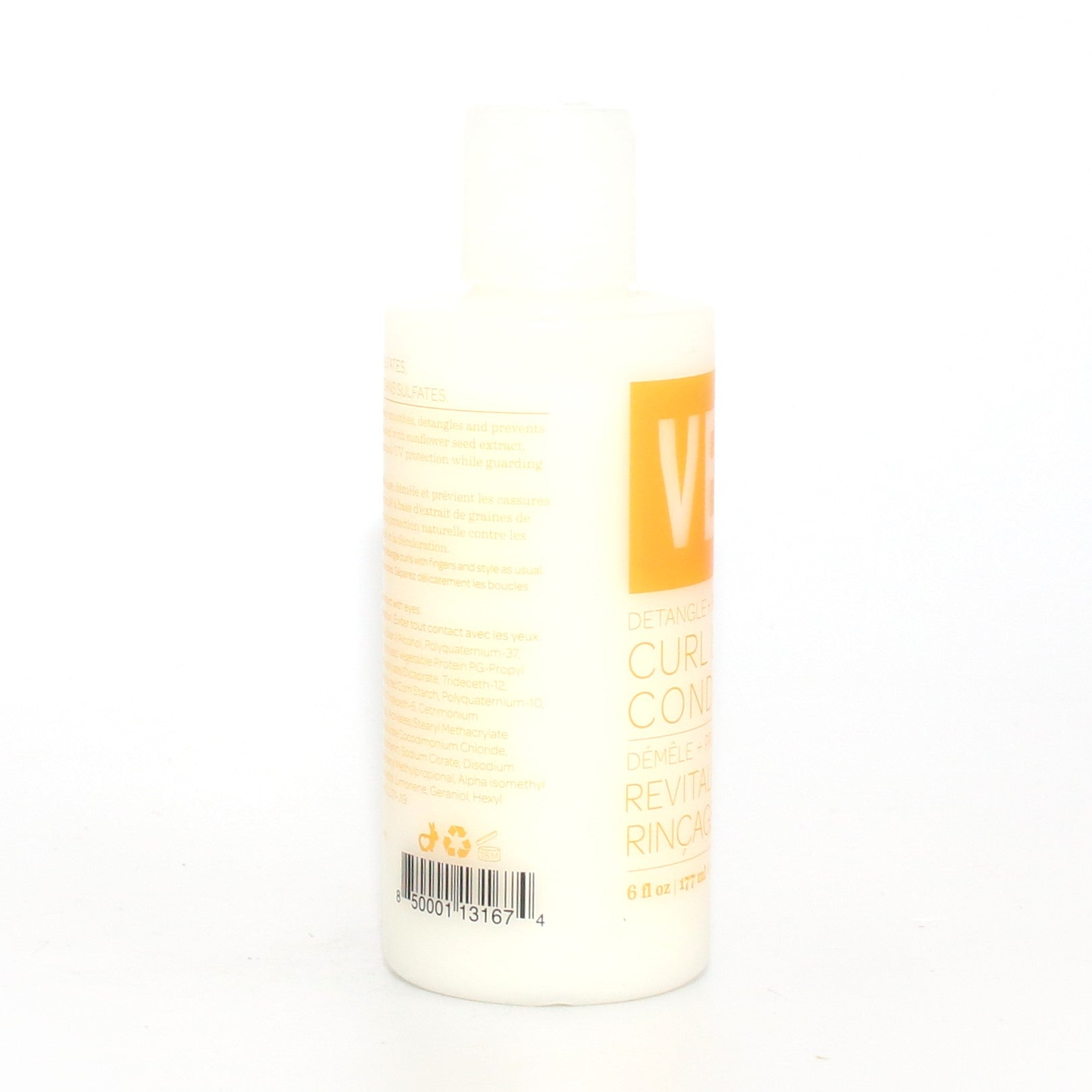 Verb Curl Leave In Conditioner 6 oz