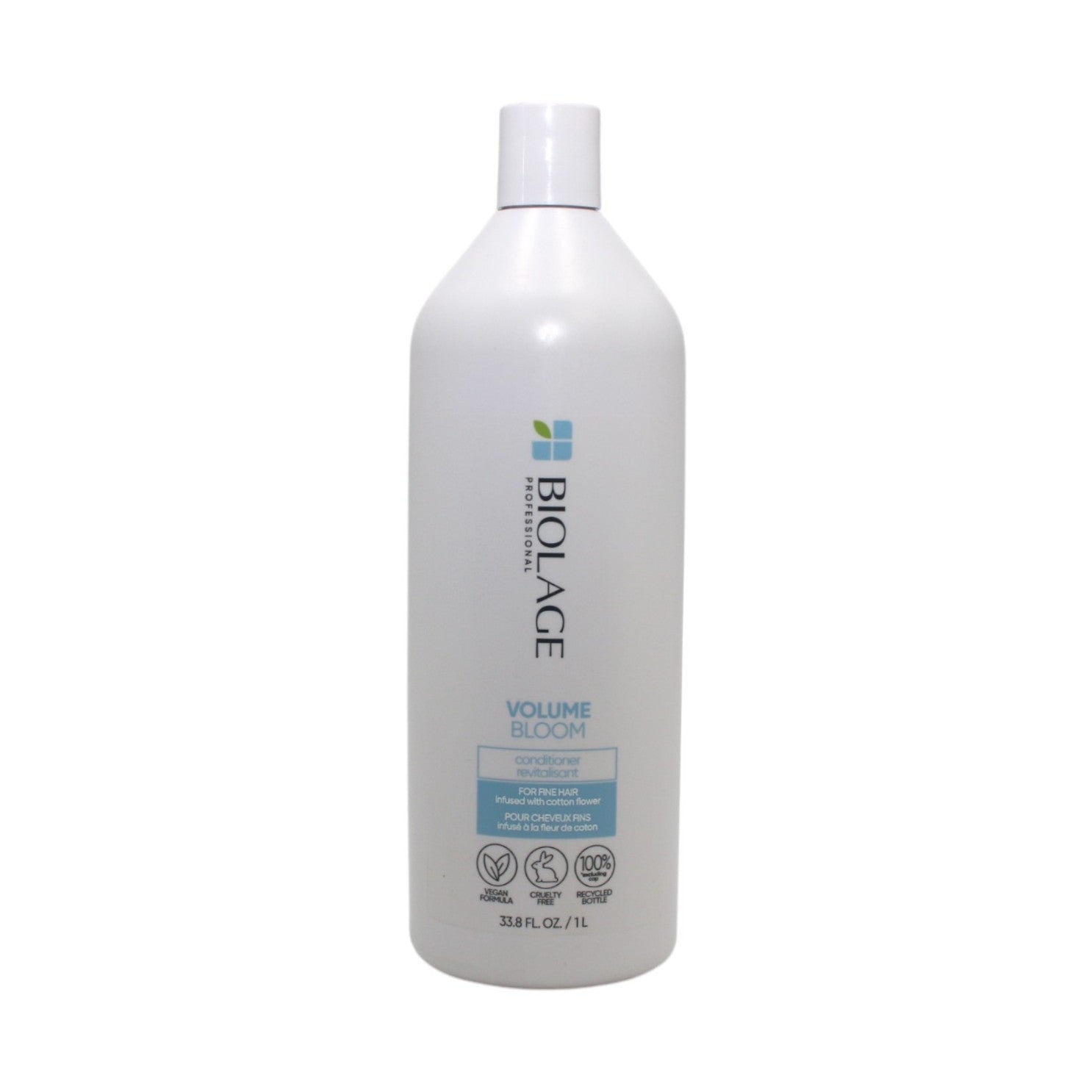 Matrix Biolage Volume Bloom Conditioner for Fine Hair 33.8 oz - Overstock Beauty Supply