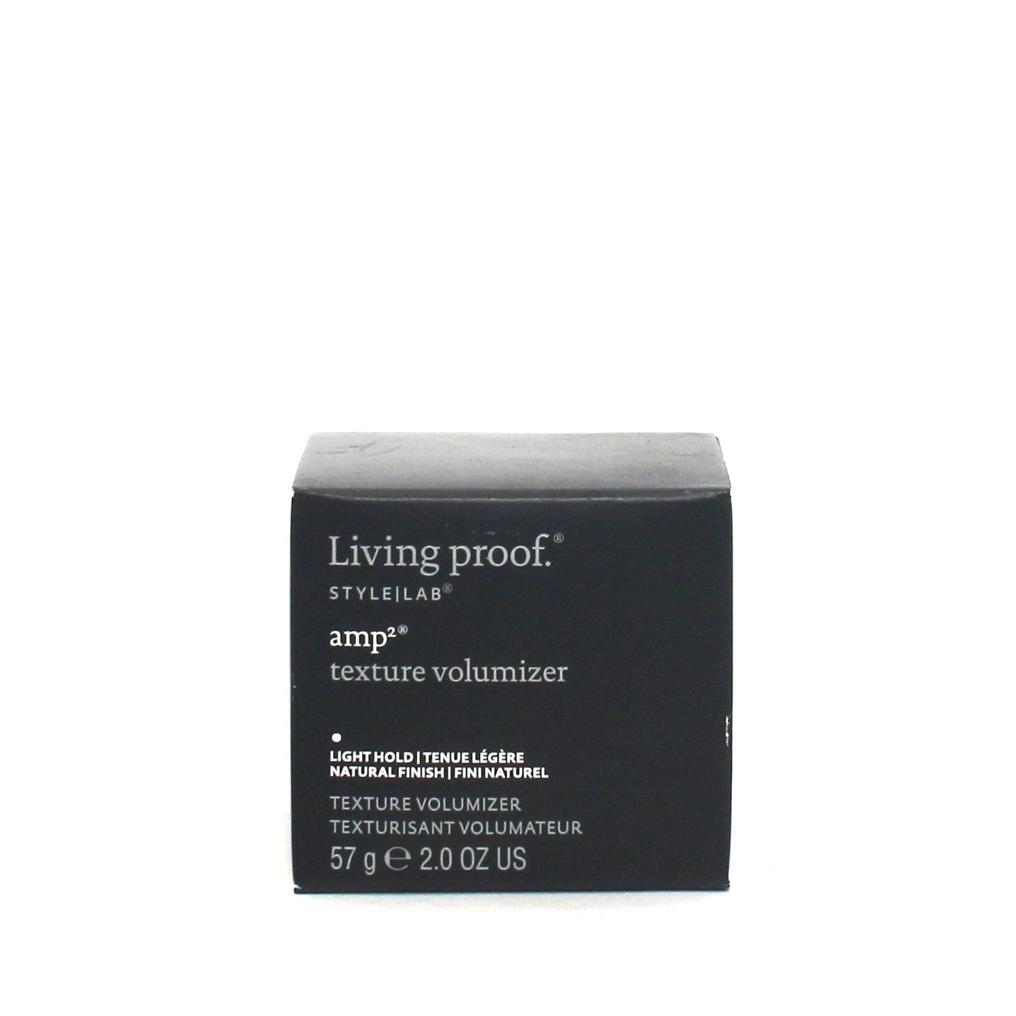 Living Proof Style Lab Amp Texture Volumizer 2 oz - Overstock Beauty Supply