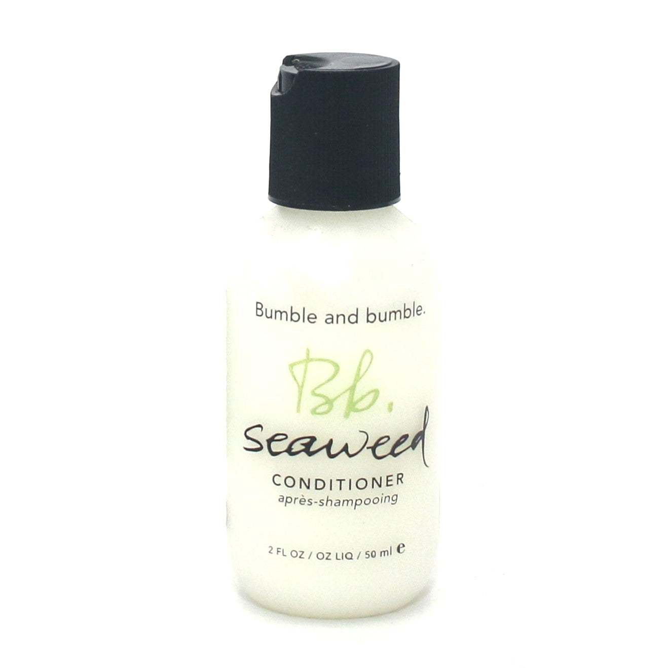 Bumble and Bumble Seaweed Conditioner 2 oz