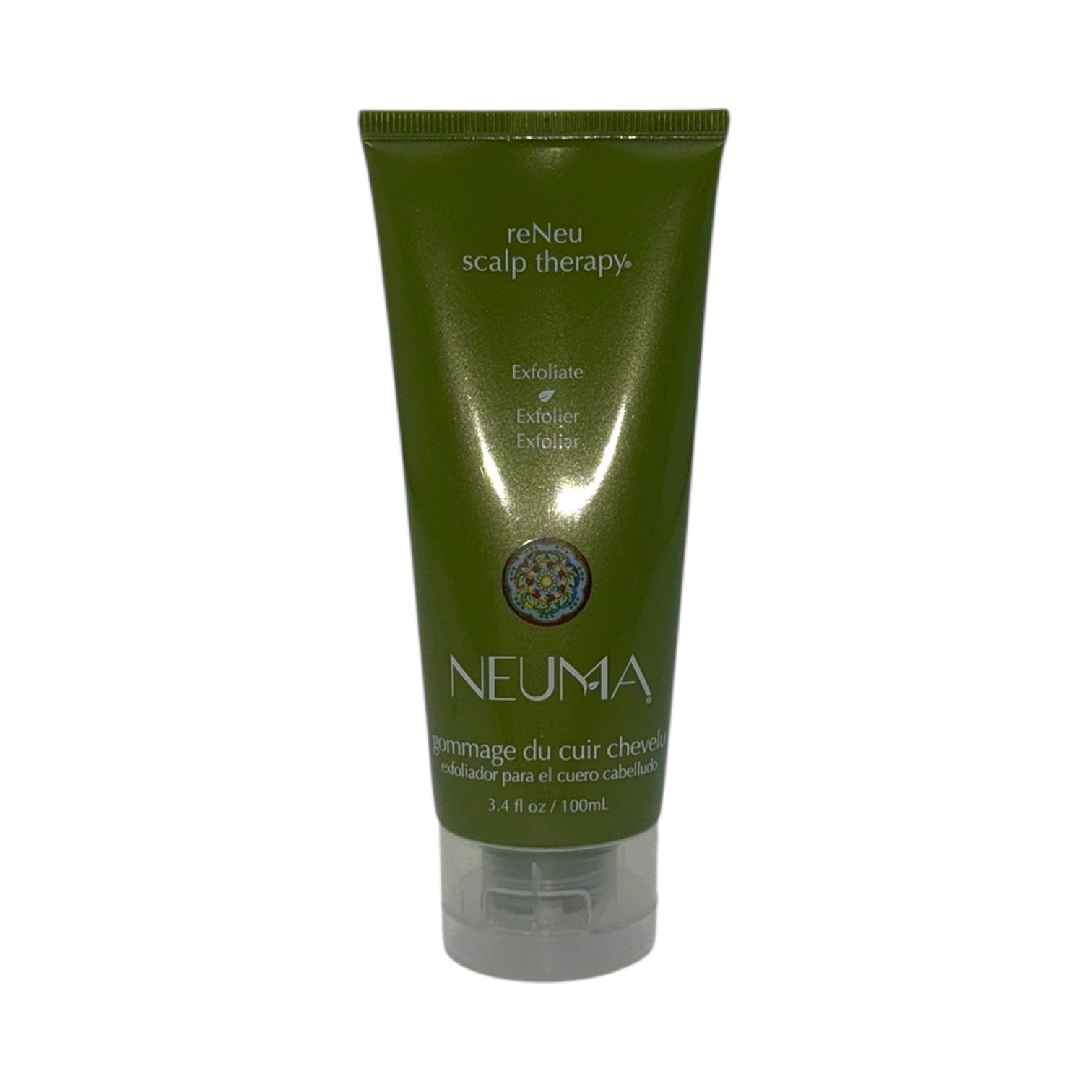 ReNeu Scalp Therapy Exfoliate 3.4 oz