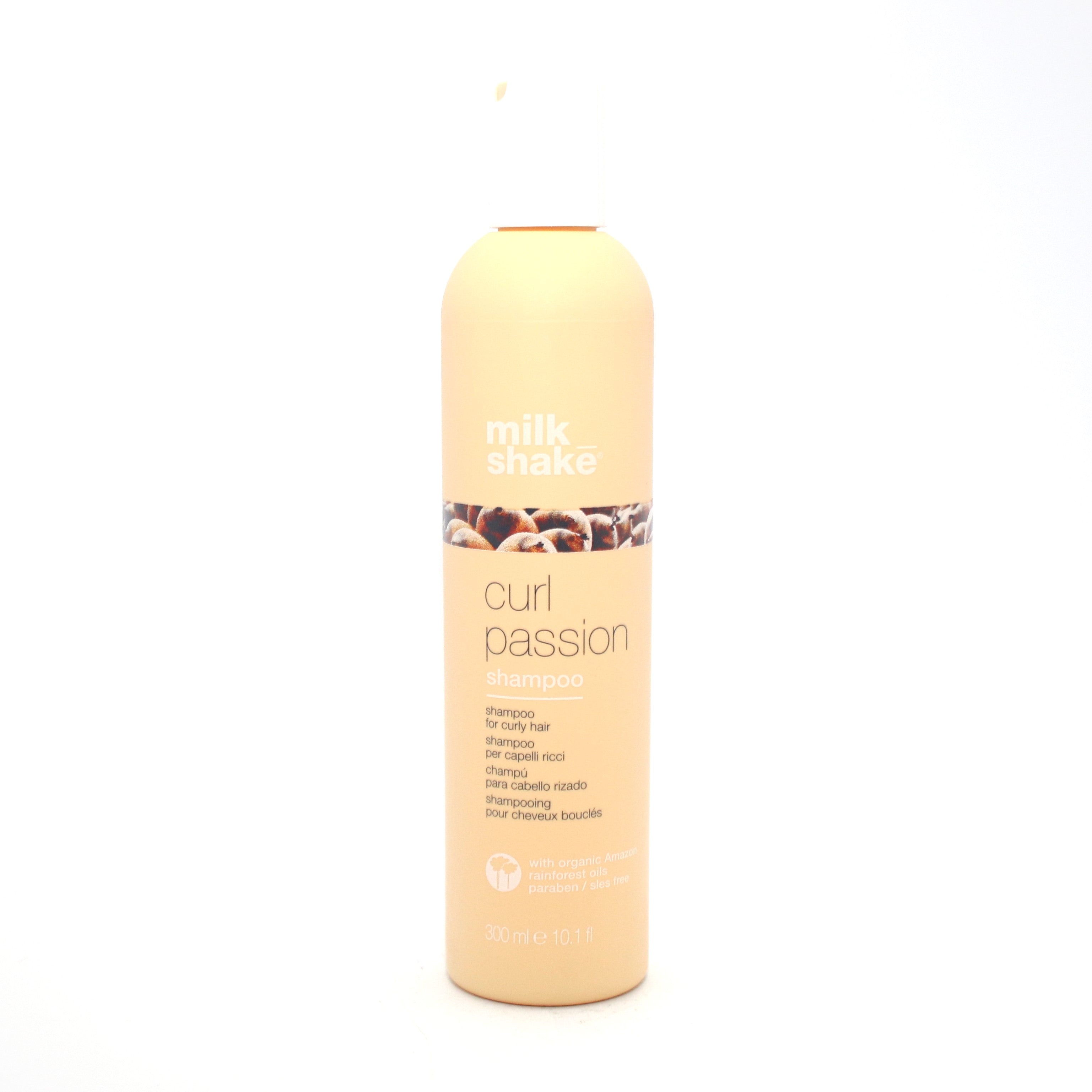 Milk Shake Curl Passion Shampoo 10.1 oz - Overstock Beauty Supply
