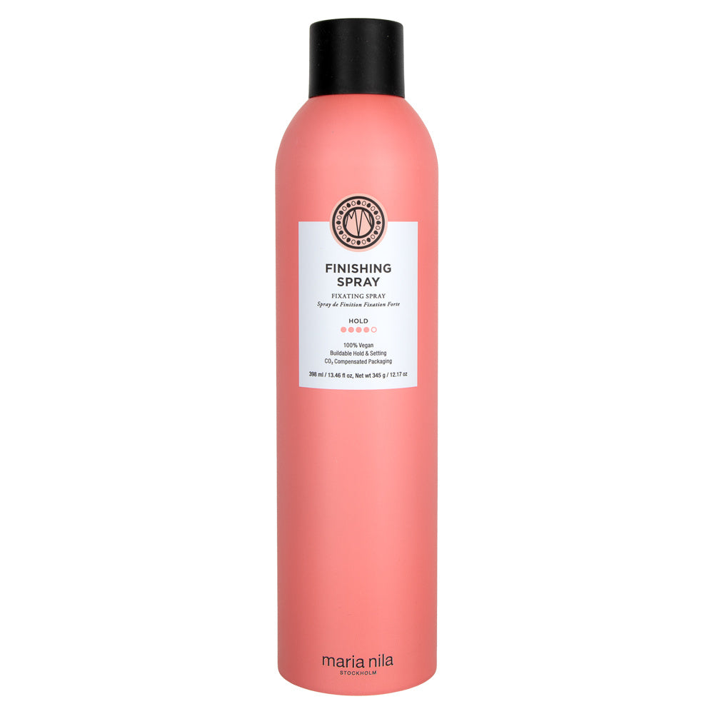 Maria Nila Finishing Spray 12.17 oz