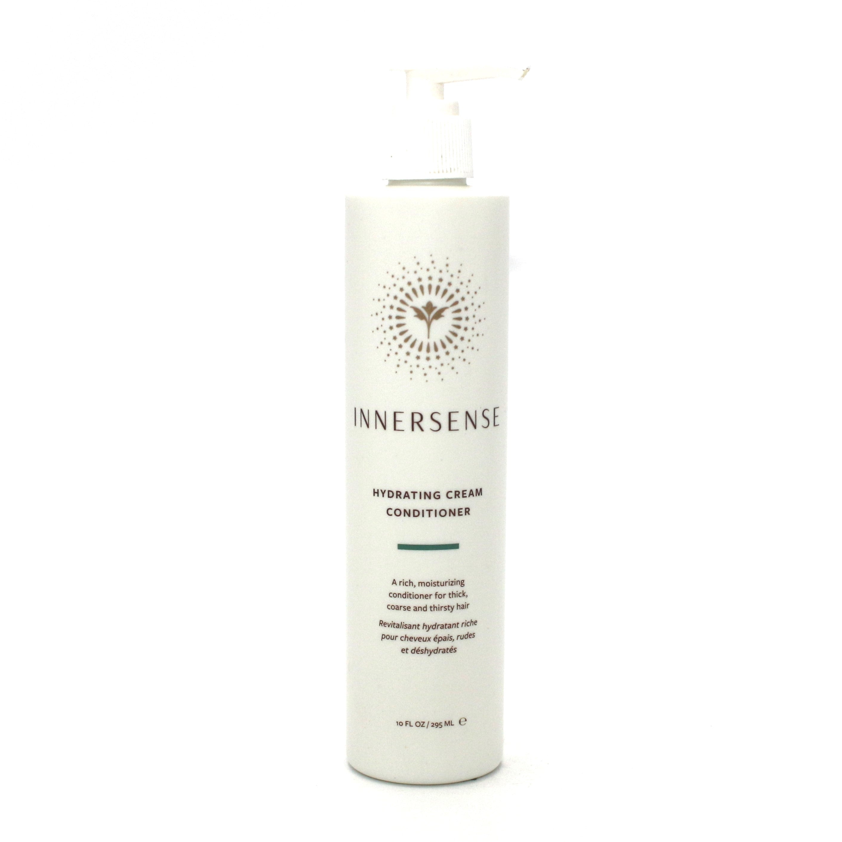 Innersense Hydrating Cream Conditioner 10 oz - Overstock Beauty Supply