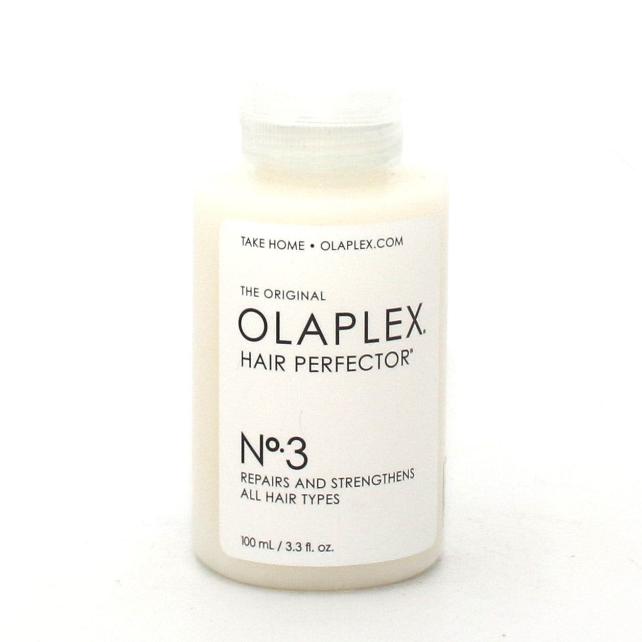 Olaplex No.3 Hair Perfector 3.3oz - Overstock Beauty Supply