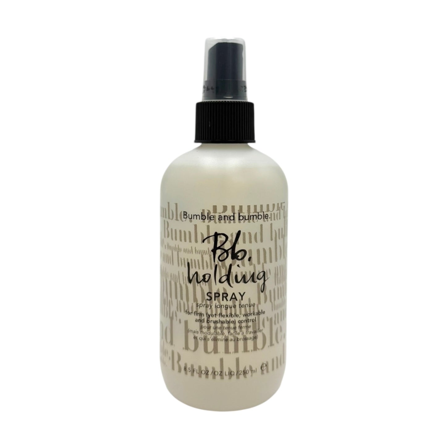 Bumble and Bumble Holding Styling Spray 8.5 oz - Overstock Beauty Supply