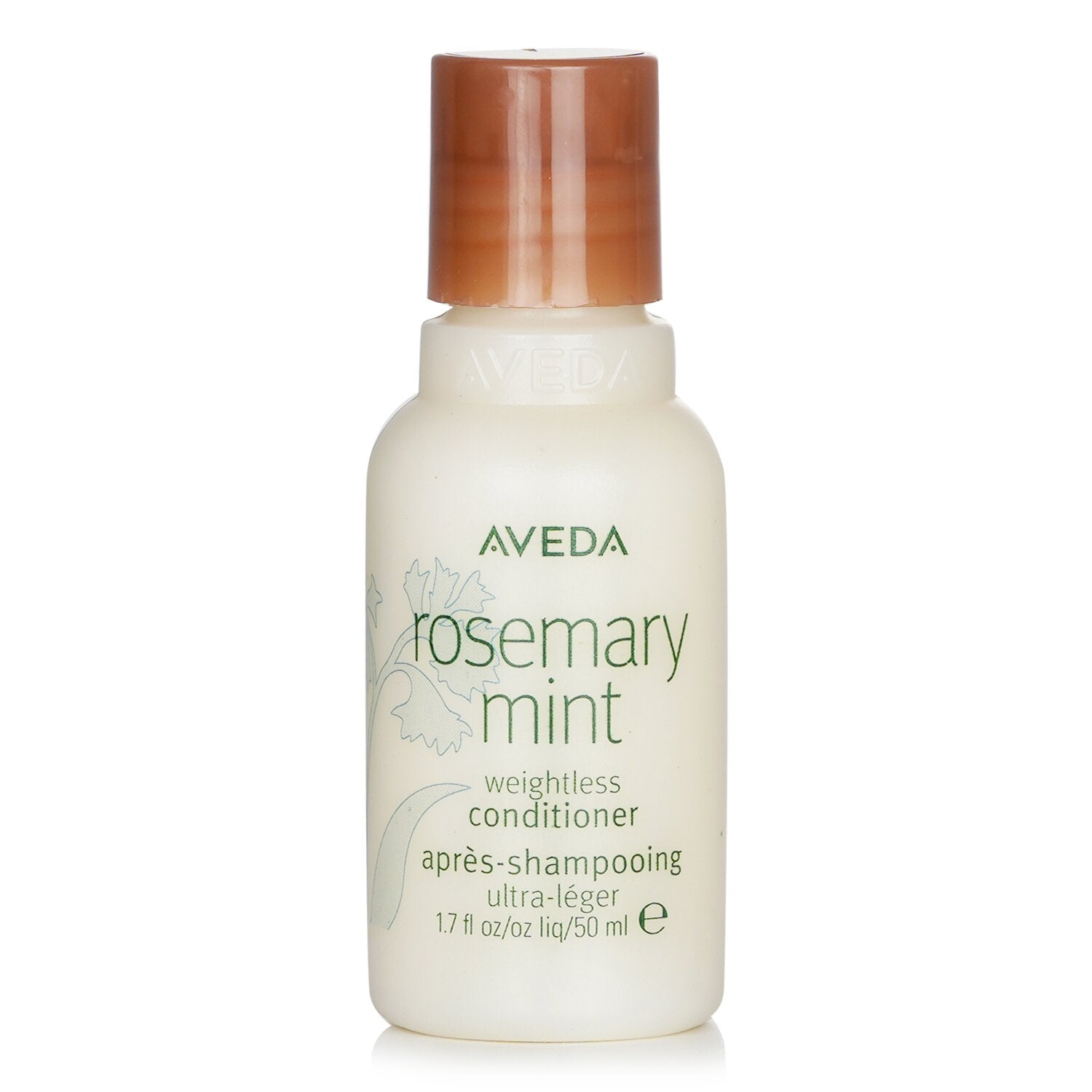 Aveda Rosemary Mint Weightless Conditioner 1.7 oz