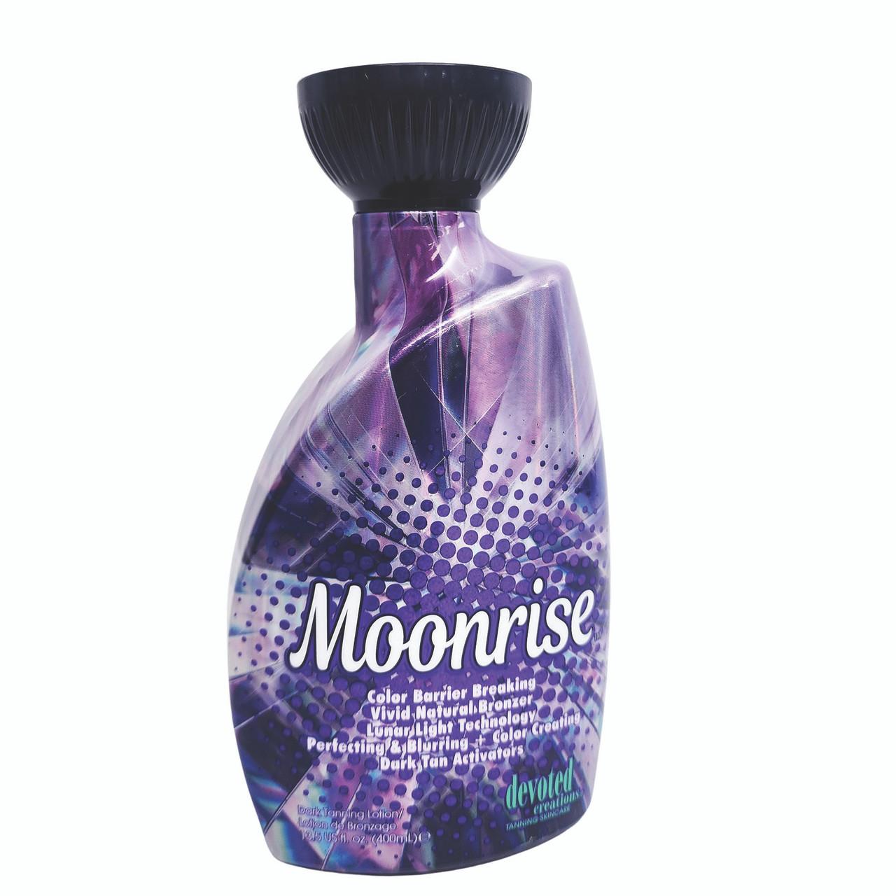 Devoted Creations Moonrise Color Barrier Breaking Bronzer 13.5 oz