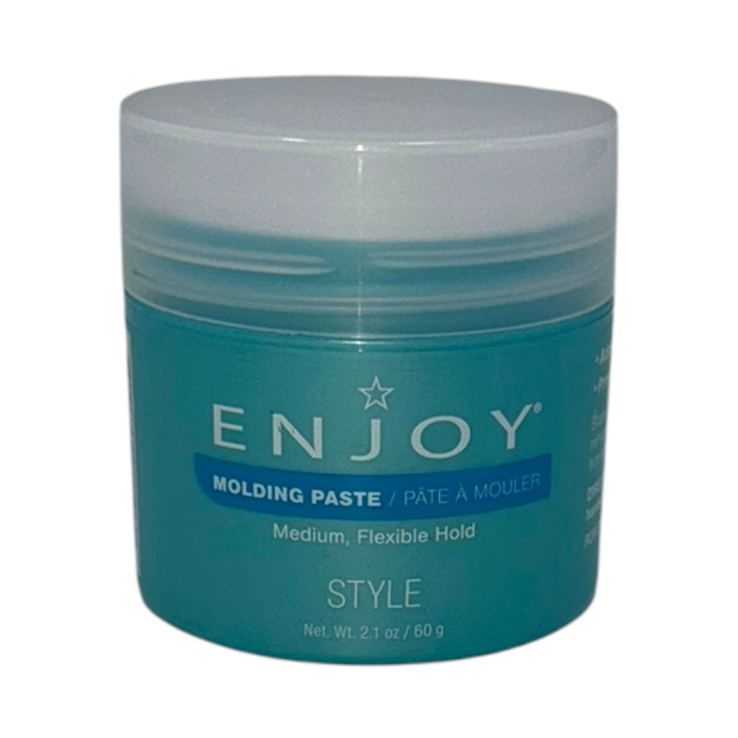 Enjoy Molding Paste 2.1 oz
