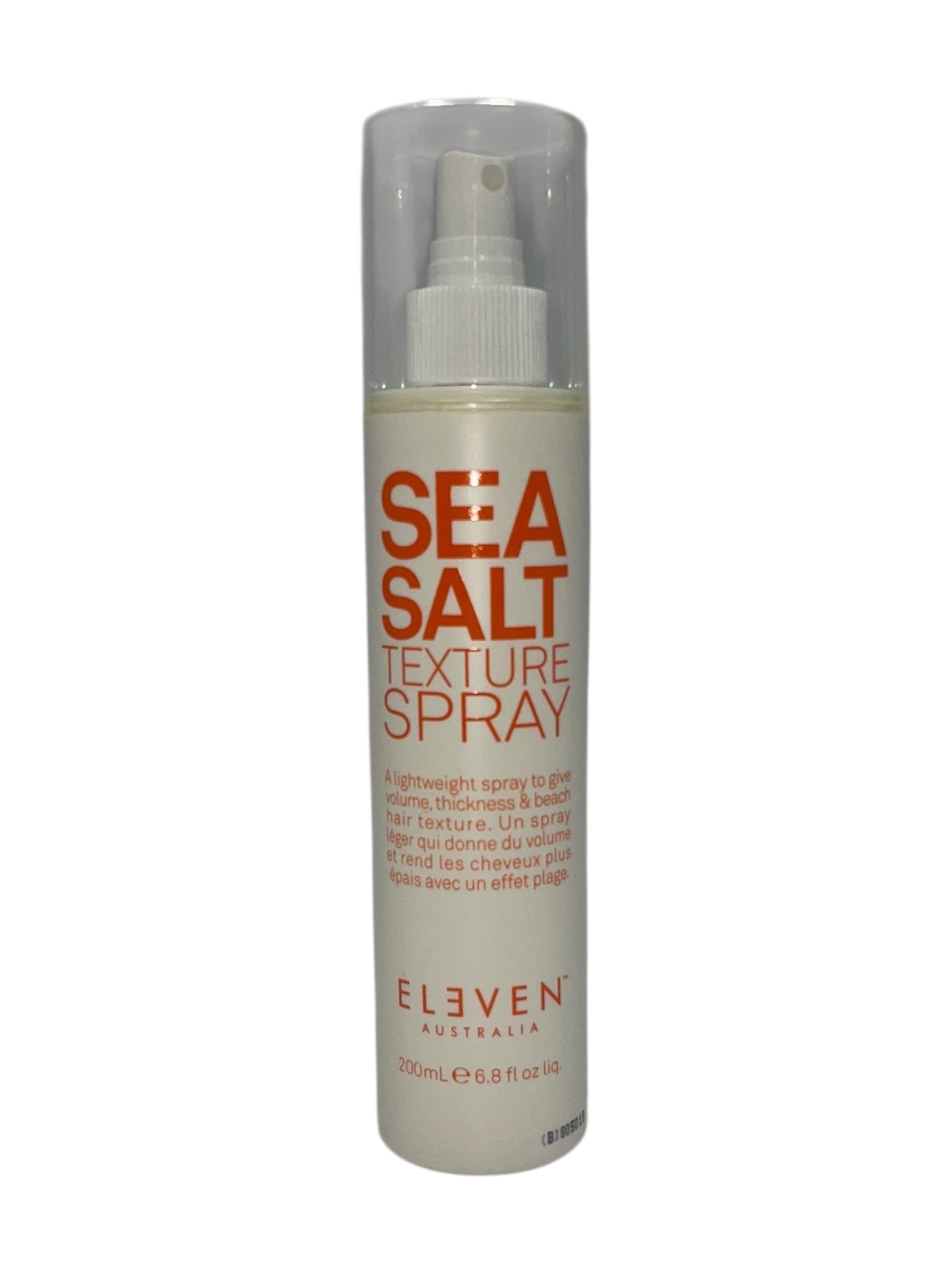 Eleven Sea Salt Texture Spray 6.8 oz - Overstock Beauty Supply